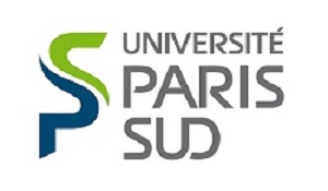 Logo Univ Paris Sud