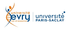 Logo Univ Evry